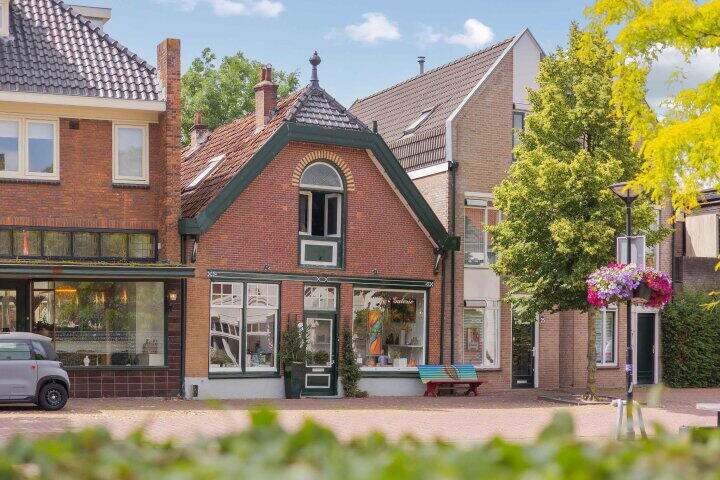 Dorpsstraat 29