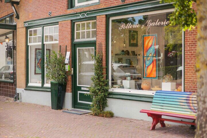 Foto 2 – Dorpsstraat 29, Amstelveen