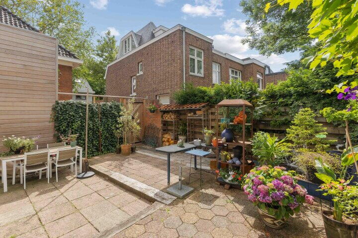 Foto 3 – Dorpsstraat 29, Amstelveen