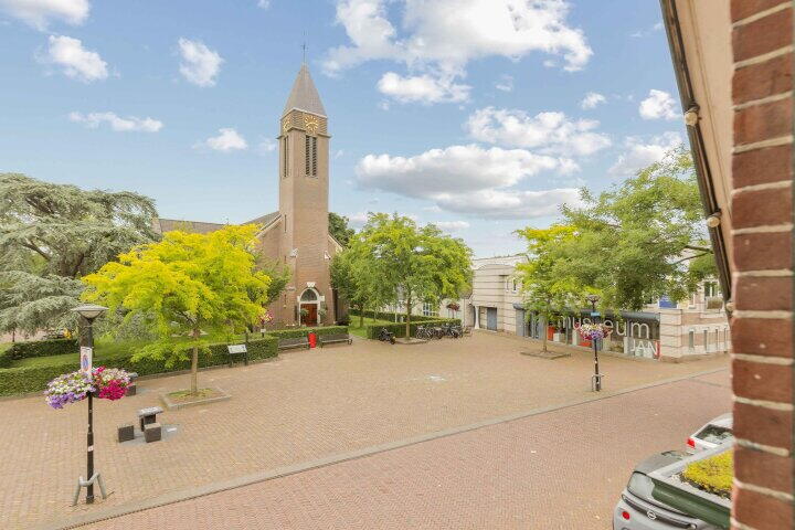 Foto 22 – Dorpsstraat 29, Amstelveen