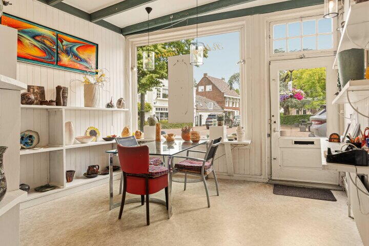 Foto 4 – Dorpsstraat 29, Amstelveen