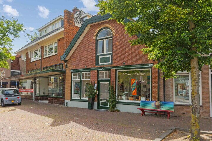 Foto 39 – Dorpsstraat 29, Amstelveen