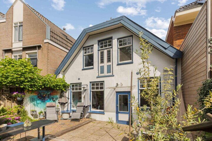 Foto 41 – Dorpsstraat 29, Amstelveen
