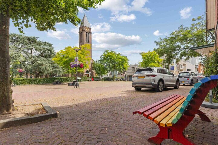 Foto 42 – Dorpsstraat 29, Amstelveen