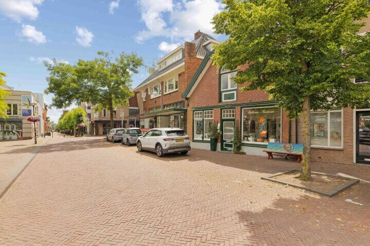 Foto 43 – Dorpsstraat 29, Amstelveen