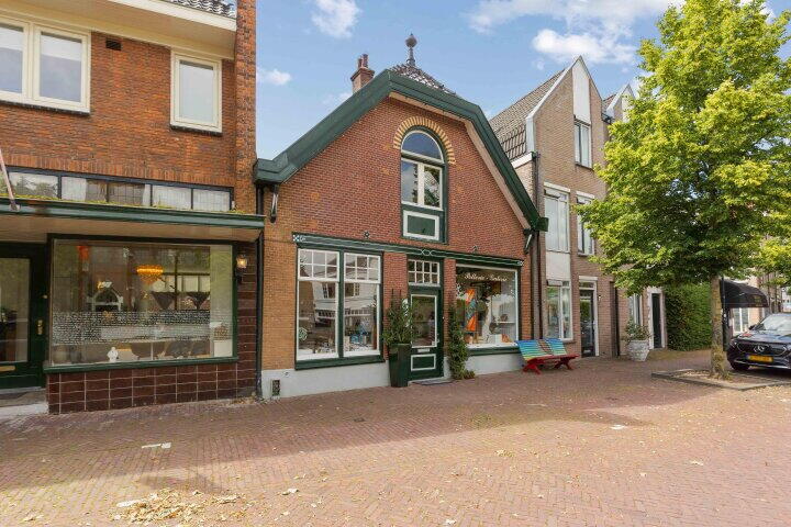 Foto 44 – Dorpsstraat 29, Amstelveen