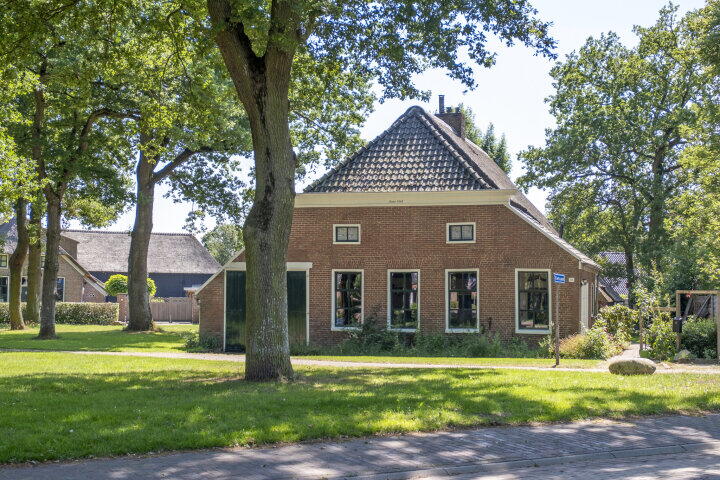 Foto 58 - Dorpsstraat 38, Vledder