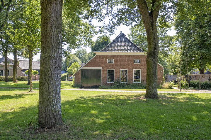 Foto 59 - Dorpsstraat 38, Vledder