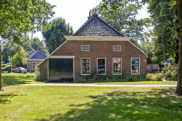 Foto 60 - Dorpsstraat 38, Vledder