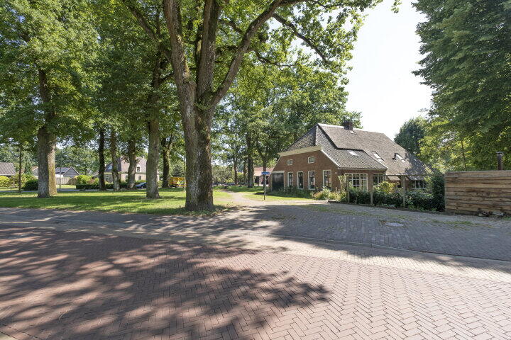 Foto 61 - Dorpsstraat 38, Vledder