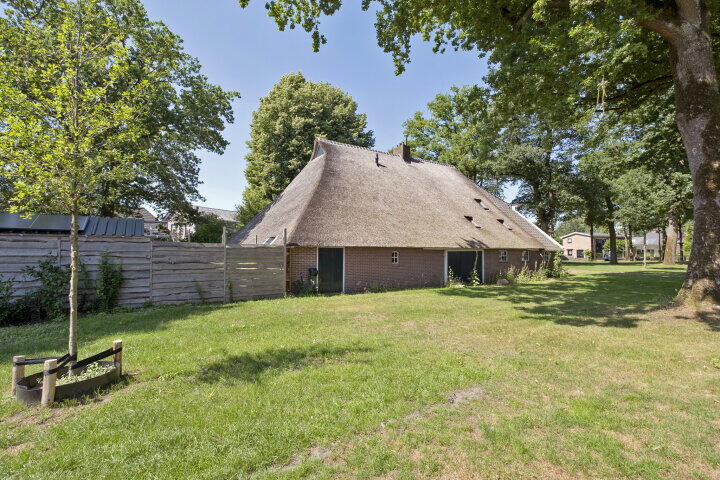 Foto 62 - Dorpsstraat 38, Vledder