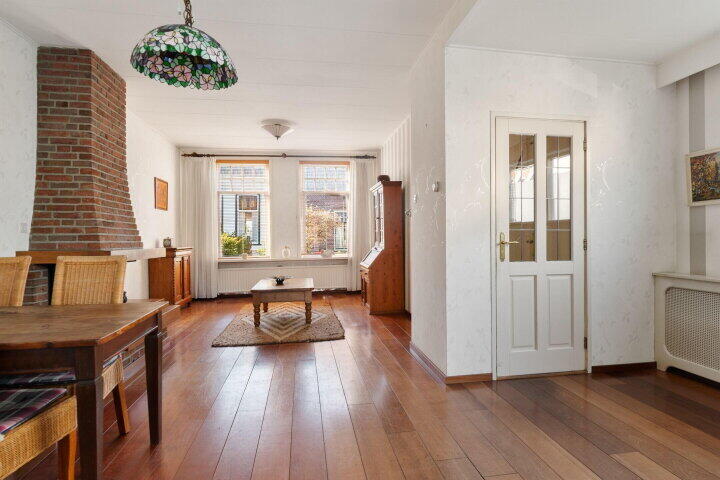 Foto 2 - Dorpsstraat 39, Ilpendam