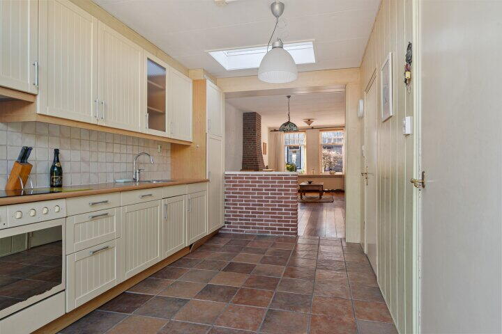 Foto 12 - Dorpsstraat 39, Ilpendam