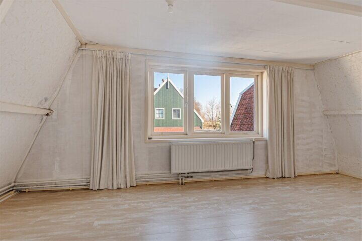 Foto 27 - Dorpsstraat 39, Ilpendam