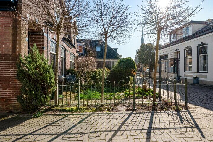 Foto 28 - Dorpsstraat 39, Ilpendam