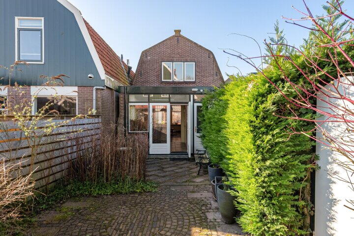 Foto 29 - Dorpsstraat 39, Ilpendam