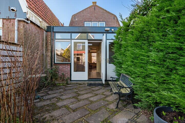 Foto 30 - Dorpsstraat 39, Ilpendam