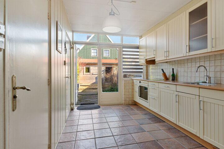 Foto 4 - Dorpsstraat 39, Ilpendam