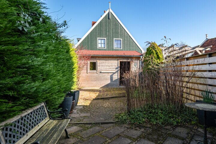 Foto 31 - Dorpsstraat 39, Ilpendam