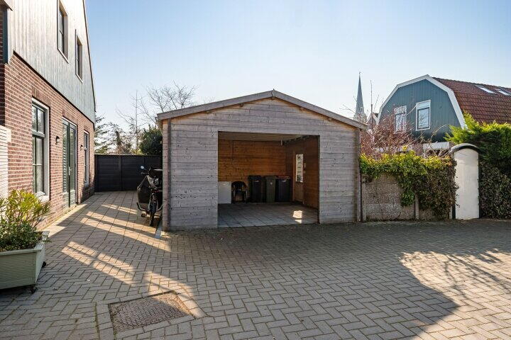 Foto 33 - Dorpsstraat 39, Ilpendam