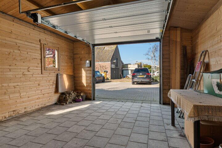 Foto 34 - Dorpsstraat 39, Ilpendam