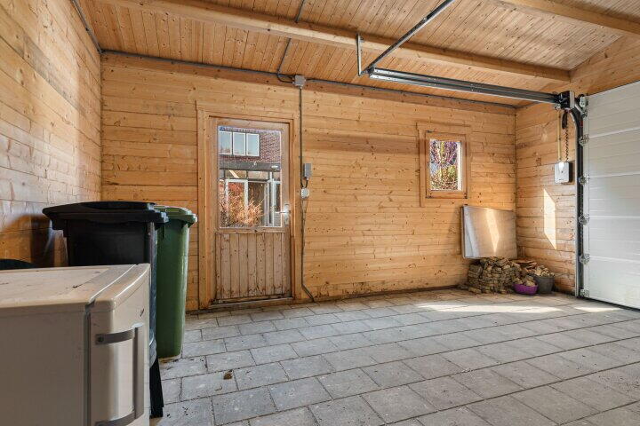 Foto 36 - Dorpsstraat 39, Ilpendam