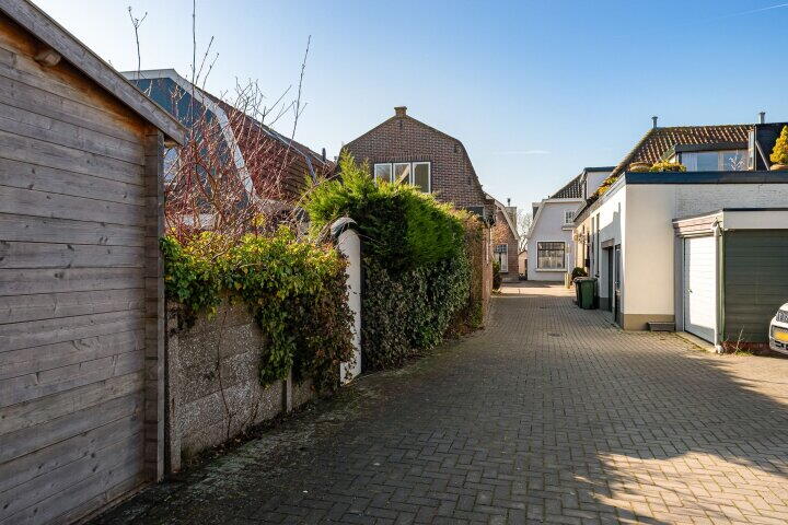 Foto 38 - Dorpsstraat 39, Ilpendam