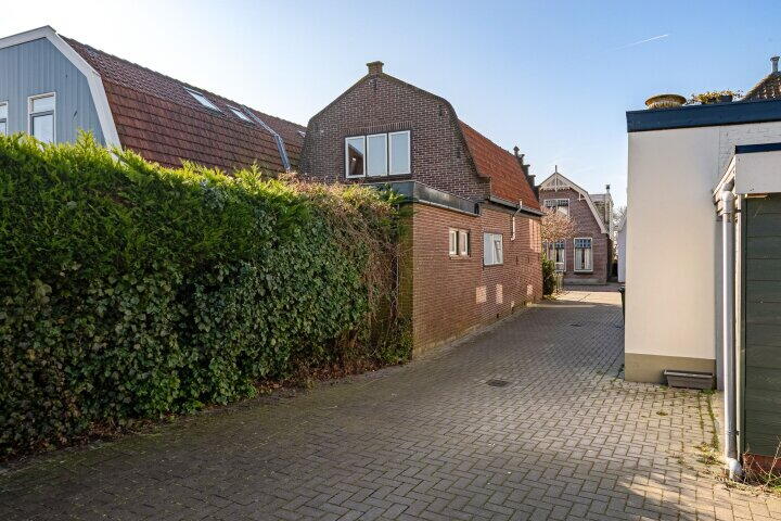 Foto 39 - Dorpsstraat 39, Ilpendam