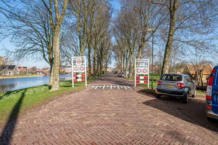 Foto 40 - Dorpsstraat 39, Ilpendam