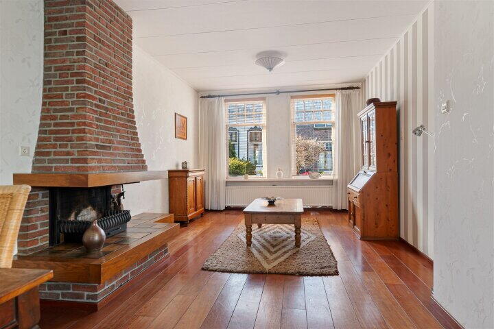 Foto 5 - Dorpsstraat 39, Ilpendam