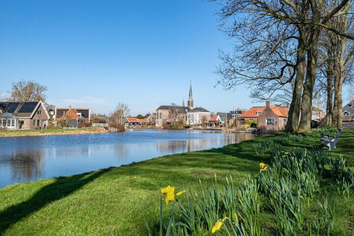 Foto 41 - Dorpsstraat 39, Ilpendam