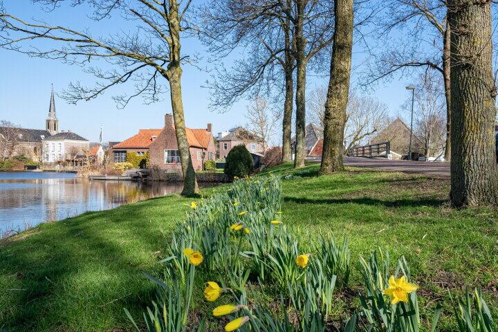 Foto 42 - Dorpsstraat 39, Ilpendam