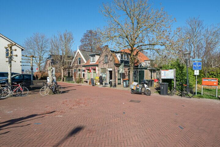 Foto 43 - Dorpsstraat 39, Ilpendam