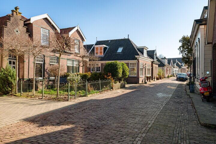 Foto 45 - Dorpsstraat 39, Ilpendam