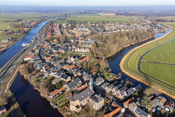 Foto 48 - Dorpsstraat 39, Ilpendam