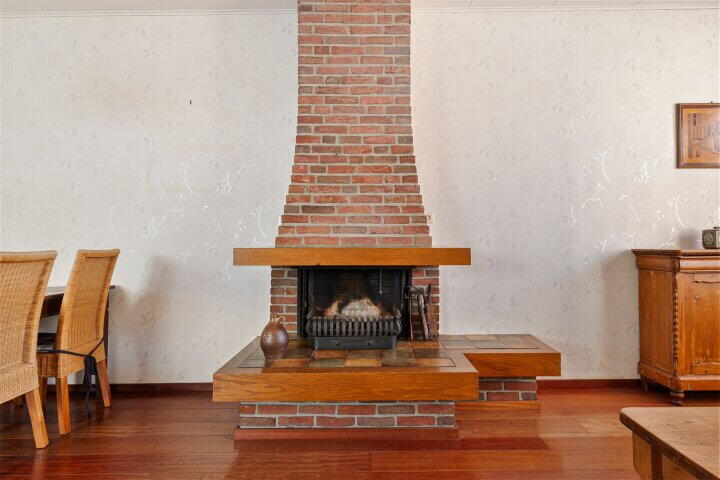 Foto 6 - Dorpsstraat 39, Ilpendam