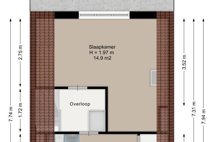 Foto 51 - Dorpsstraat 39, Ilpendam