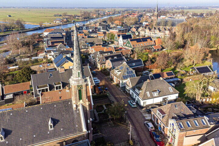 Foto 53 - Dorpsstraat 39, Ilpendam