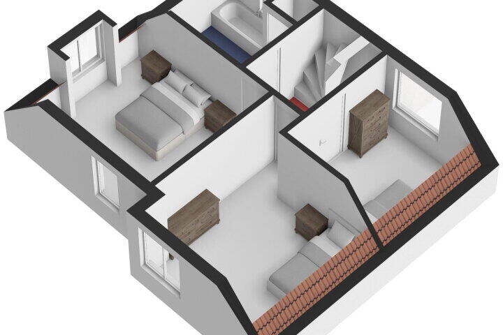 Foto 77 - Dorpsstraat 4, Neerkant