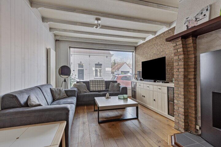 Foto 2 - Dorpsstraat 57, Nispen