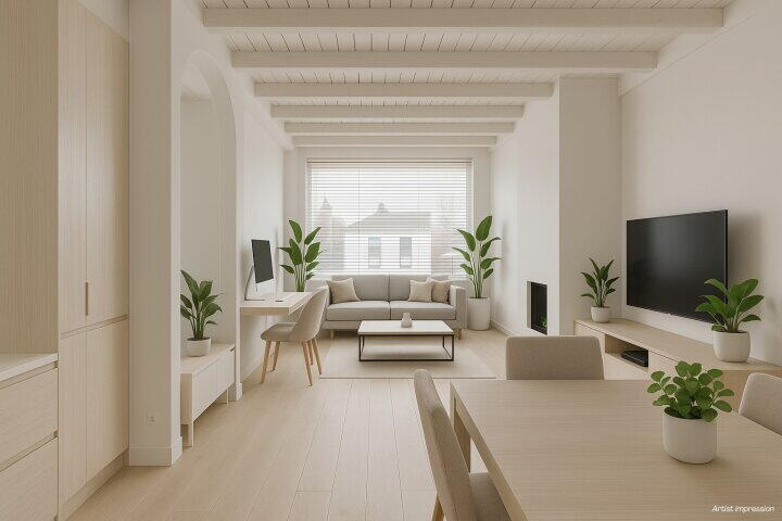 Foto 12 - Dorpsstraat 57, Nispen