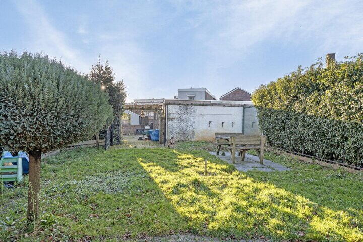 Foto 4 - Dorpsstraat 57, Nispen