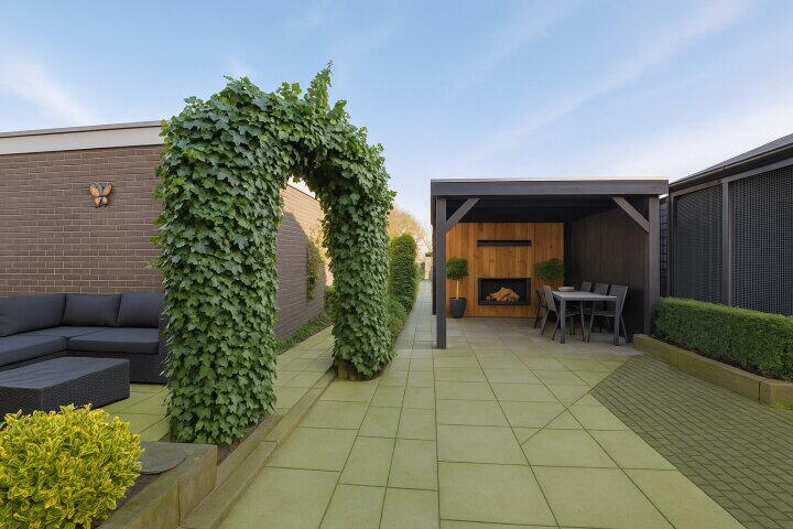 Foto 33 - Dorpsstraat 57, Nispen