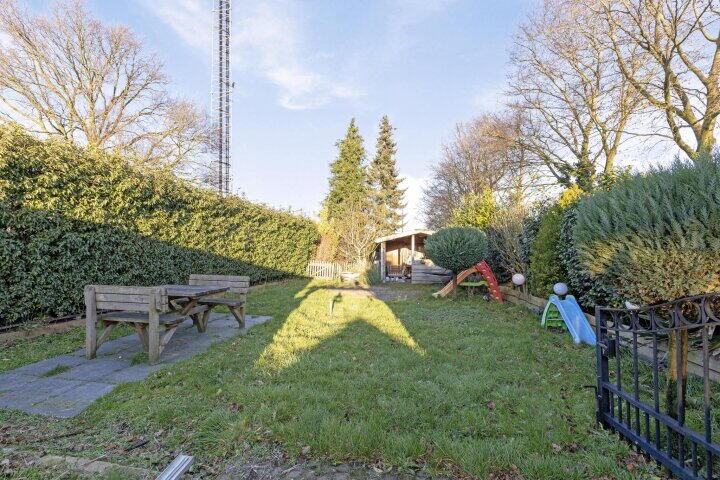 Foto 35 - Dorpsstraat 57, Nispen