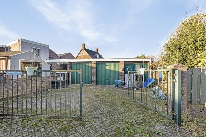 Foto 37 - Dorpsstraat 57, Nispen