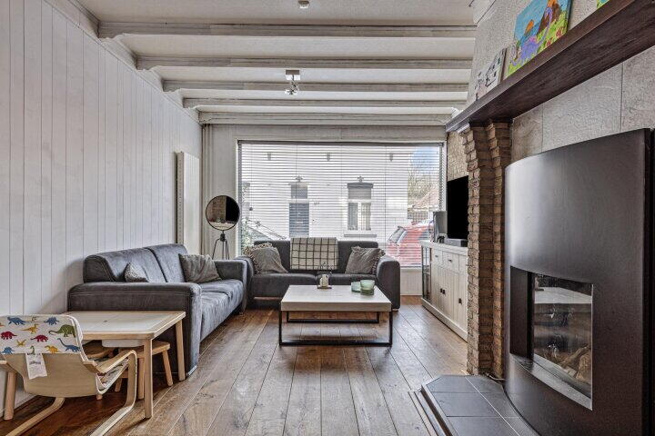 Foto 7 - Dorpsstraat 57, Nispen