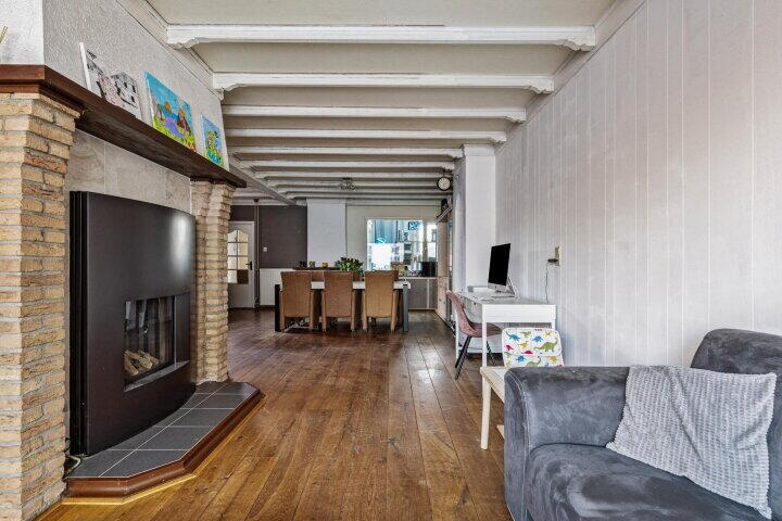 Foto 8 - Dorpsstraat 57, Nispen