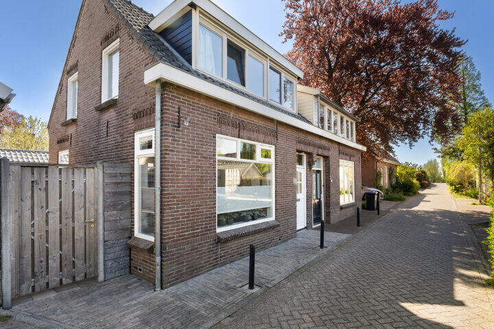 Foto 37 - Dorpsstraat 100, Hazerswoude-dorp