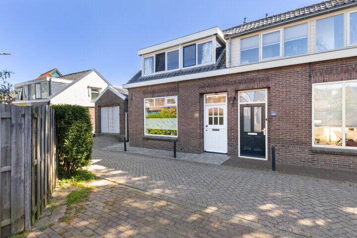 Foto 38 - Dorpsstraat 100, Hazerswoude-dorp