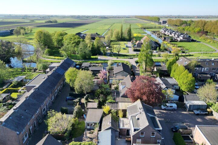 Foto 39 - Dorpsstraat 100, Hazerswoude-dorp